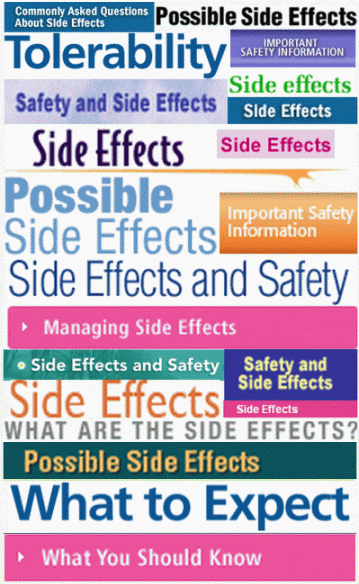 Seroquel - Side Effects, Dosage,.