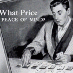 what price peace of mind?