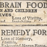 a sovereign remedy for nervous debility