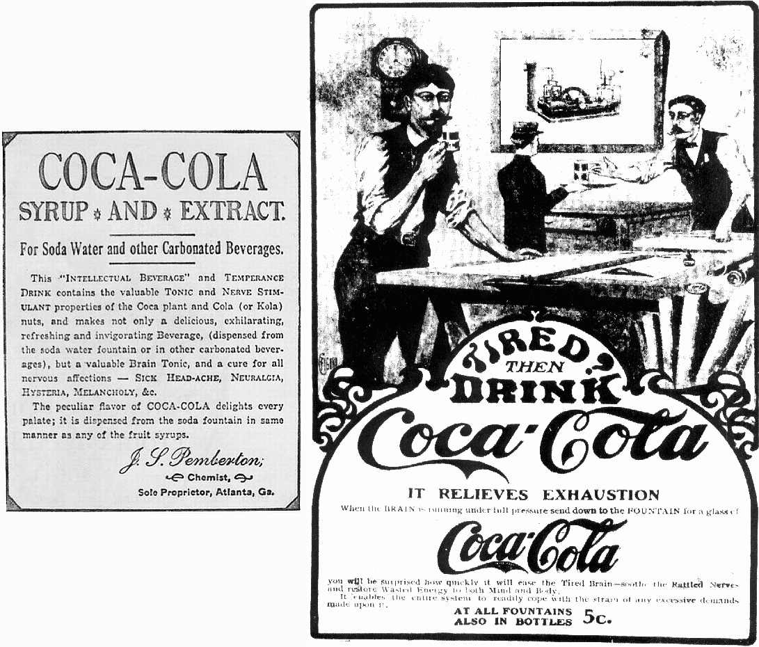 The Coca-Cola Company, History, Products, & Facts