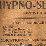 Hemp Hypno-sedative induces natural and refreshing sleep.