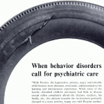 behavior disorders call for psychiatric care