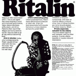 Unlike other antidepressants, Ritalin usually brings relief with the very first dose. Patients are able to go all day without becoming tired.