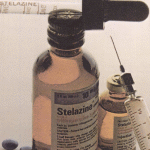 stelazine stratjacket