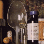 thorazine shuffle