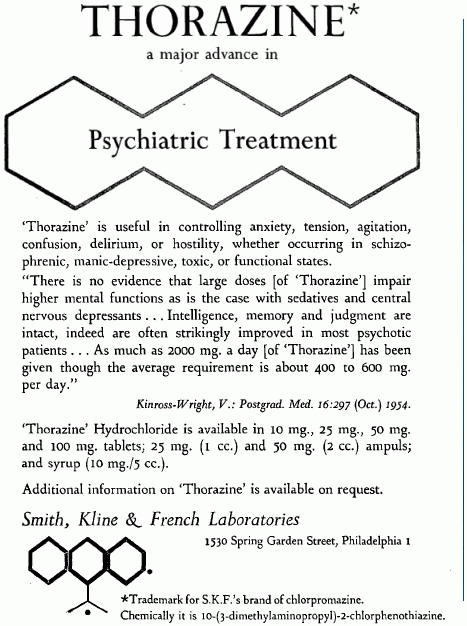 no evidence that large doses impair higher mental functions