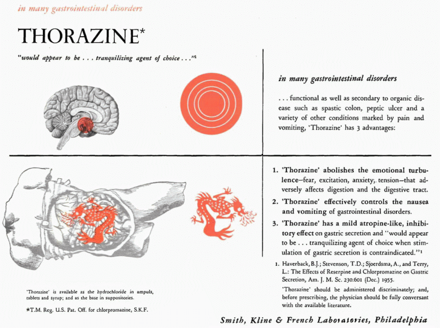 abolishes the emotional turbulence that adversely affects digestion