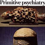 basic tool of western psychiatry